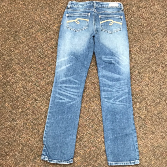 Justice Jeans - Picture 2 of 5